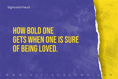 50 Sigmund Freud Quotes That Will Motivate You Elitecolumn