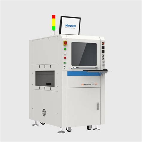 Fully Automatic Adhesive Dispensing Machine Fs Series Changzhou