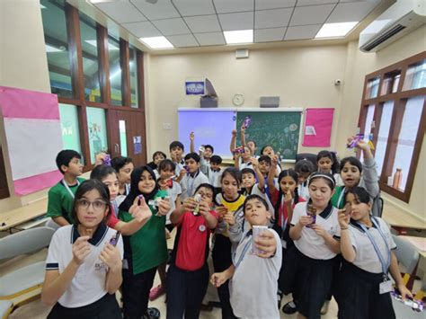 Fazlani L'Académie Globale – A School Where Leaders Evolve