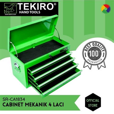 Jual Tekiro Cabinet Drawer Kabinet Mekanik Laci Tekiro