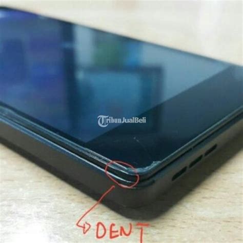 Infinix Hot Ram Gb Internal Gb Warna Hitam Fullset Lengkap Di Jakarta Tribun Jualbeli