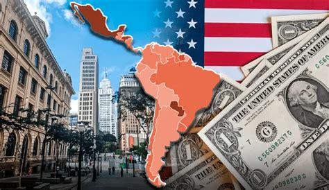 La única ciudad de América Latina con más ricos y millonarios en el mundo junto a Estados Unidos