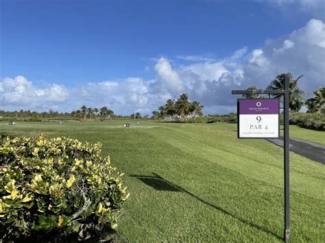 highlands reserve golf club 1