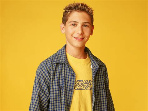 Reese From Malcolm In The Middle 2024 Chris Delcine