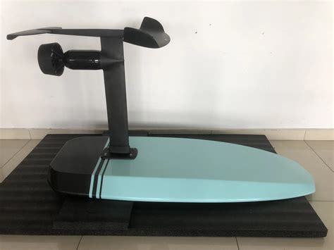 Uice 168cm/210cm Wholesale Custom Efoil Surfing 3kw/8kw Hydrofoil E