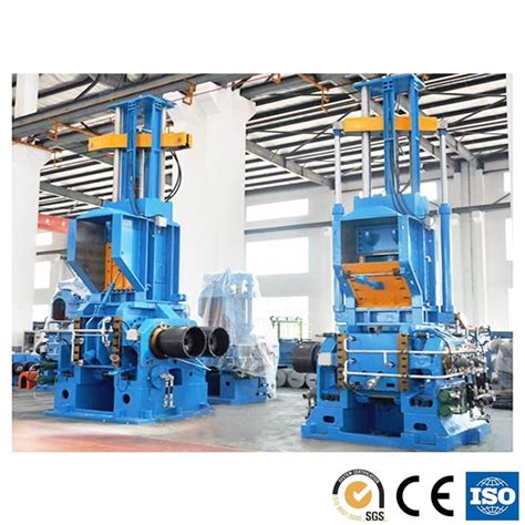 High Efficiency Banbury Mixer for Tire Plant Rubber Compound Mixing ...