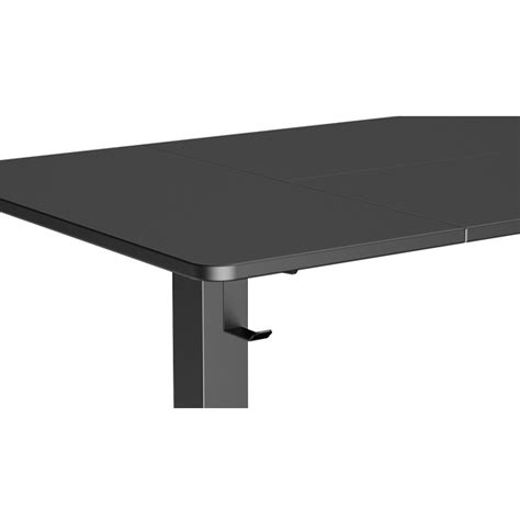 Стол регулируемый Ritmix TBL-120a Black в Алматы - цены, купить в ...