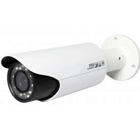 Megapixel Wdr Hd Network Ir Bullet Network Camera At Best Price In