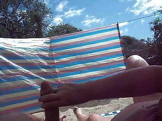 Mature Beach Hotntubes Porn