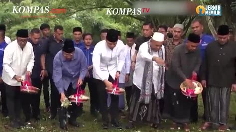 Berita Harian Korban Bencana Tsunami Aceh Terbaru Hari Ini Kompas