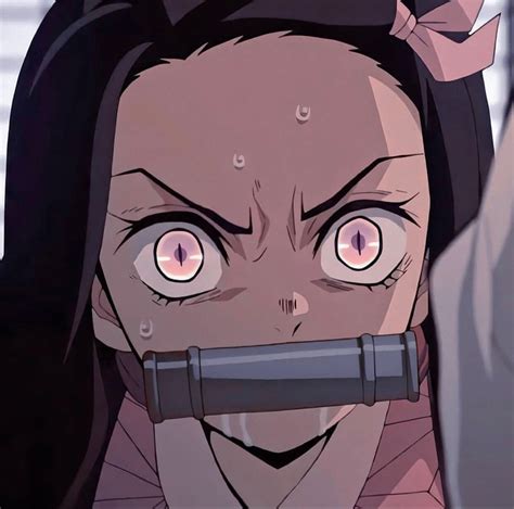 Nezuko Kamado Anime Cartoon Art Styles Anime Icons