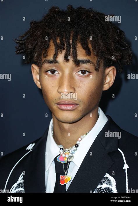 Jaden Smith Hair Vmas 2022