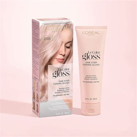 Panorama loreal – Telegraph