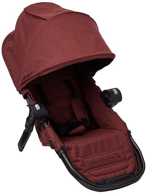 Baby Jogger Second Seat Kit For City Select Lux Stroller Port