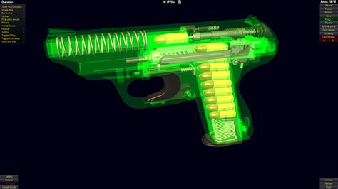 File Disasm Heckler Koch Vp Internet Movie Firearms