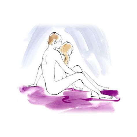 The Best Sex Positions For Super Deep Sex