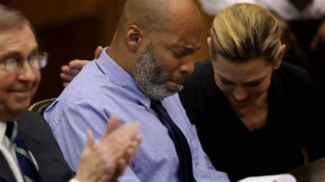 After 28 Years Man Wrongfully Convicted Of Murder Is Free Flipboard