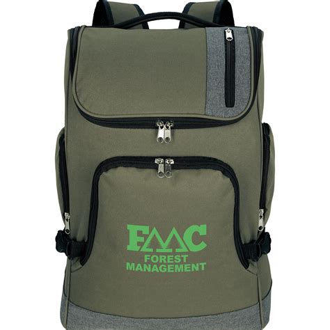 Promotional Edgewood Computer Backpacks