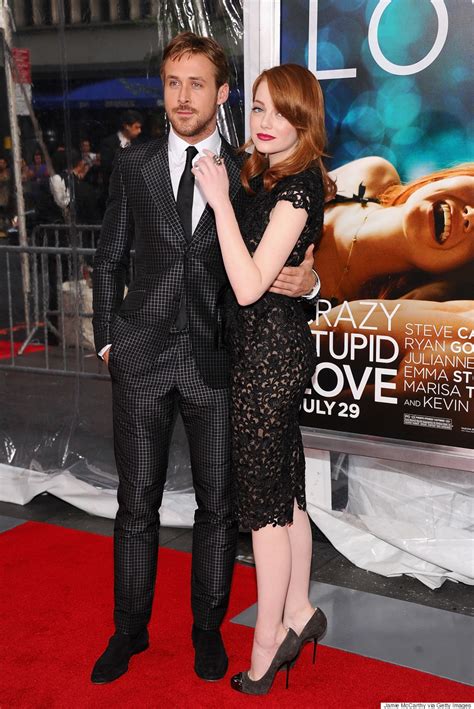 Ryan Gosling E Emma Stone - TIFF 2016: Ryan Gosling And Emma Stone Are Adorable On The Red Carpet ...