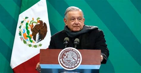 AMLO asegura que con el combate a la corrupción se han ahorrado varios