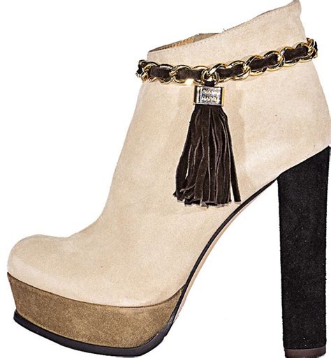 Ботильоны Gianni Marra - купить с доставкой по выгодным ценам в ...