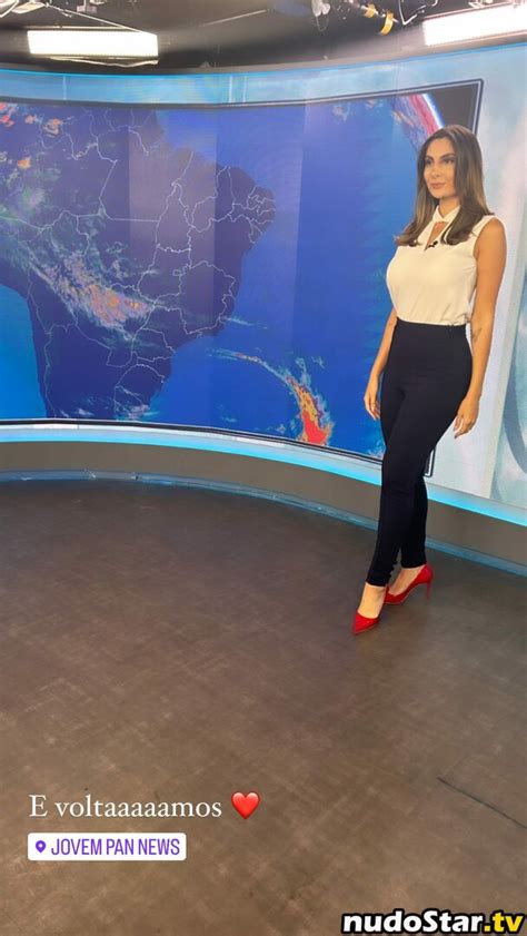 Paloma Tocci Palomatocci Nude Onlyfans Photo Nudostar Tv