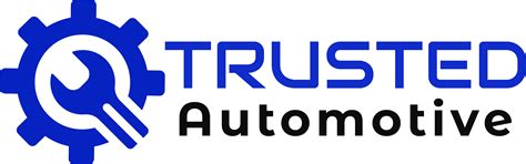 Trusted Automotive Your Local Trusted Auto Mechanic