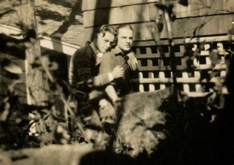 First Gay Reich Love Is Too Beautiful To Be Hidden Vintage Gay