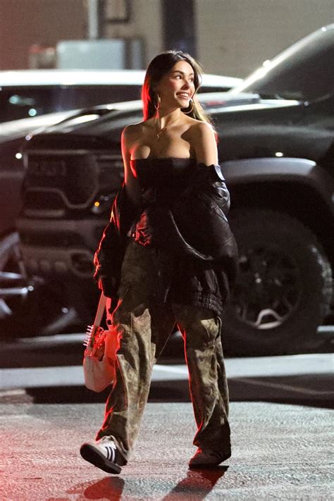 Madison Beer Sexy Big Boobs Hot Celebs Home