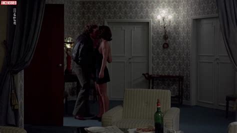 Naked Giuliana Calandra In La Derni Re Femme