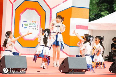 Festive Tokyo Idol Festival