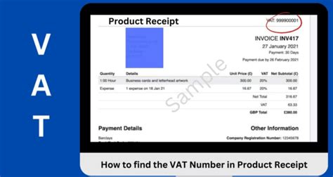 Vat Number Check By Company Name A Complete Guide