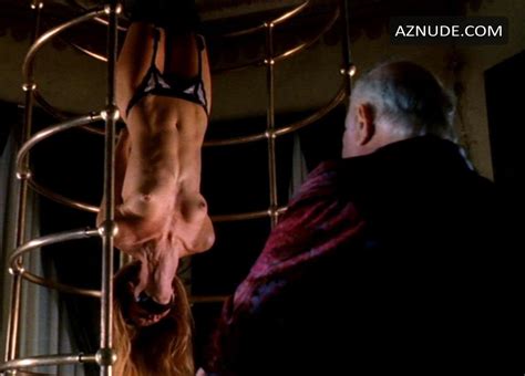 RISE BLOOD HUNTER NUDE SCENES AZNude