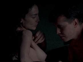 The Pacific Nude Scenes Aznude