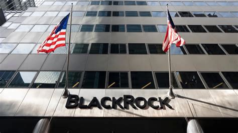 Ethereum Etfs Inch Closer Toward Launch As Blackrock Updates Filing