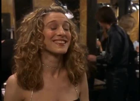 YARN And I Said You Should Get The Bulge In Your Pants Sex And The City S E