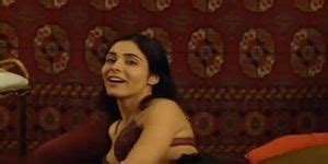 Iranian Celeb Pegah Fereydoni Nude In Ayla Tnaflix