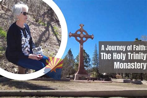 A Labor Of Love At St Davids Holy Trinity Monastery