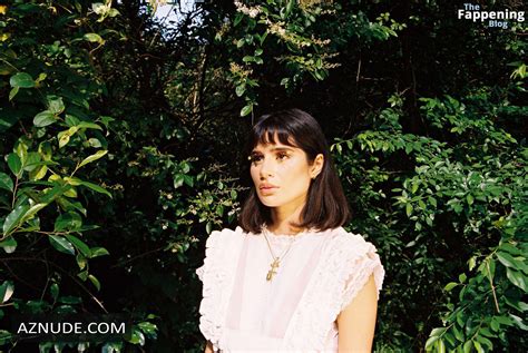 Diane Guerrero Nude Photoshoot At Exclusive Event Aznude