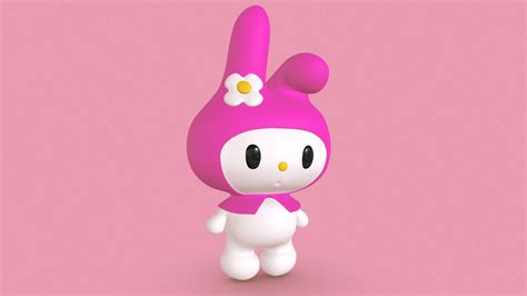 melody buy royalty   model  yukitori daa