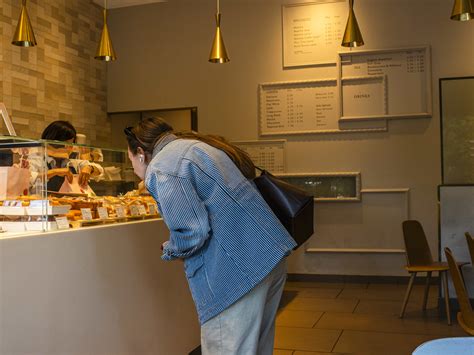 WA Cafe Ealing - Review - Ealing - London - The Infatuation