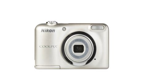 Nikon COOLPIX A10 Review | Digital camera | CHOICE