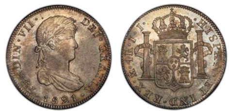 25 Rarest And Most Valuable Mexican Coins Ever Sold