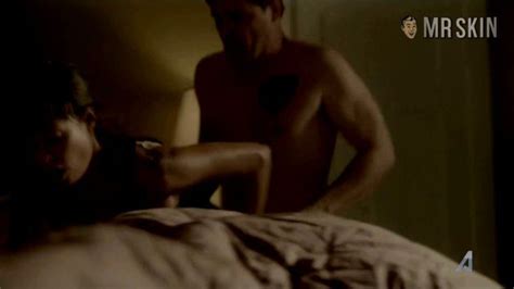 Top Rogue Nude Scenes Sexiest Pics Clips Mr Skin