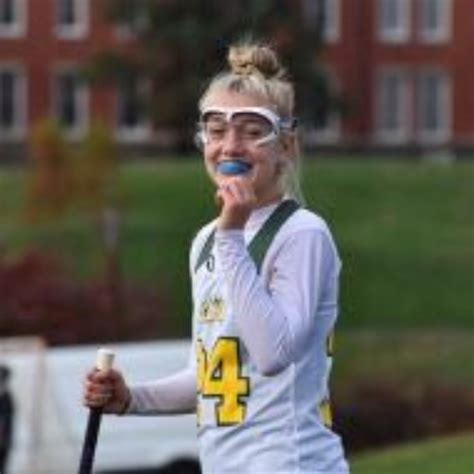Meghan Oconnors Lacrosse Recruiting Profile