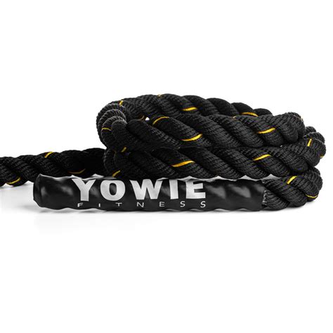 Power Jump Rope 125kg Heavy Skipping Rope Yowie