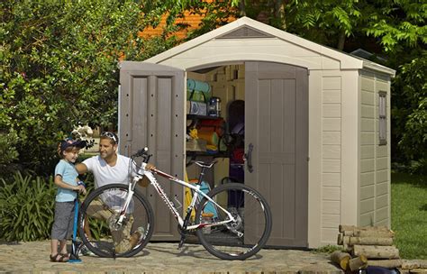 Проект гаража на дачу: надежное хранение авто и мототехники - Дом и Сад