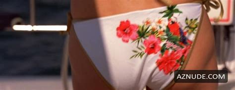 NIKKI GRIFFIN Nude AZNude