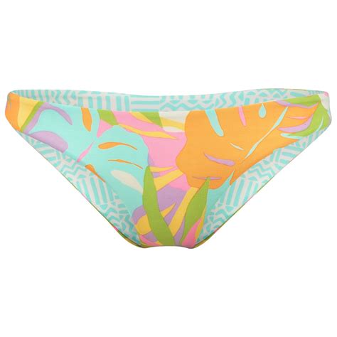 Billabong Dreamland Rev Tropic Bikini Bottom Damen Online Kaufen