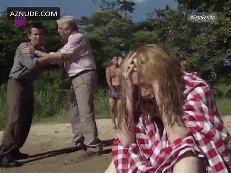 DEBORAH EVELYN Nude AZNude